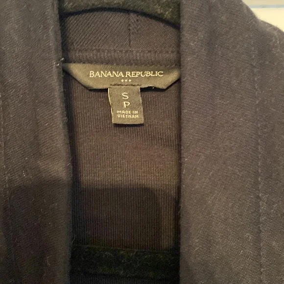 Cardigan - Picture 2 of 2